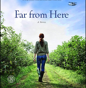 It\'s far from here